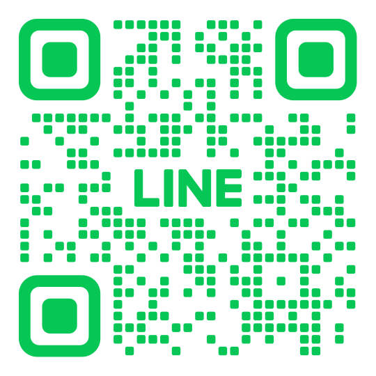 QR Code สำหรับแอด LINE ครัวลันตา